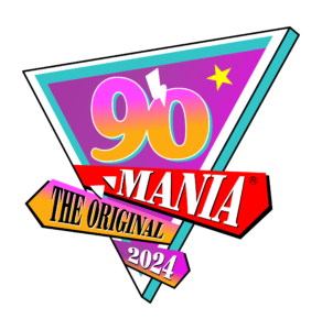 90 MANIA 2024