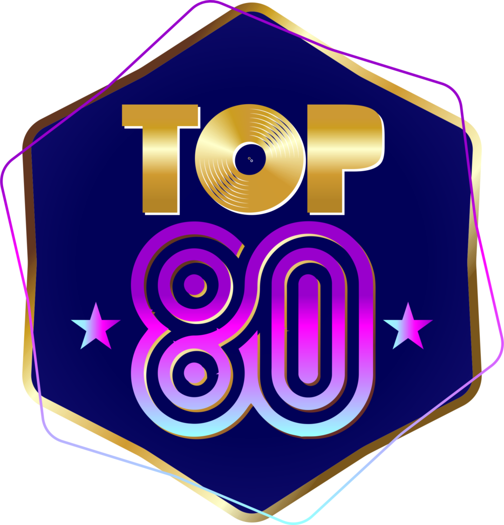 TOP 80 90 MANIA 2024